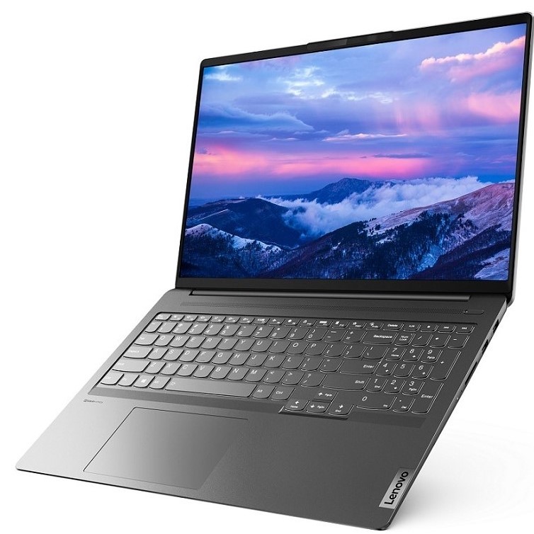 Lenovo ideapad 5 pro 16ach6 обзор